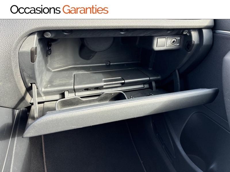 Voitures occasions VOLKSWAGEN POLO Confortline Clermont-Ferrand