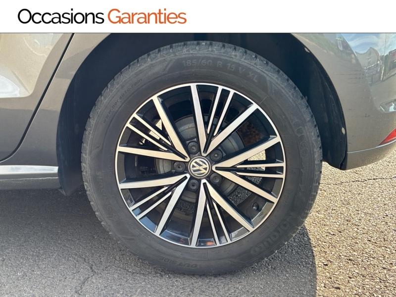 Voitures occasions VOLKSWAGEN POLO Confortline Clermont-Ferrand