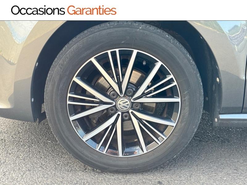 Voitures occasions VOLKSWAGEN POLO Confortline Clermont-Ferrand
