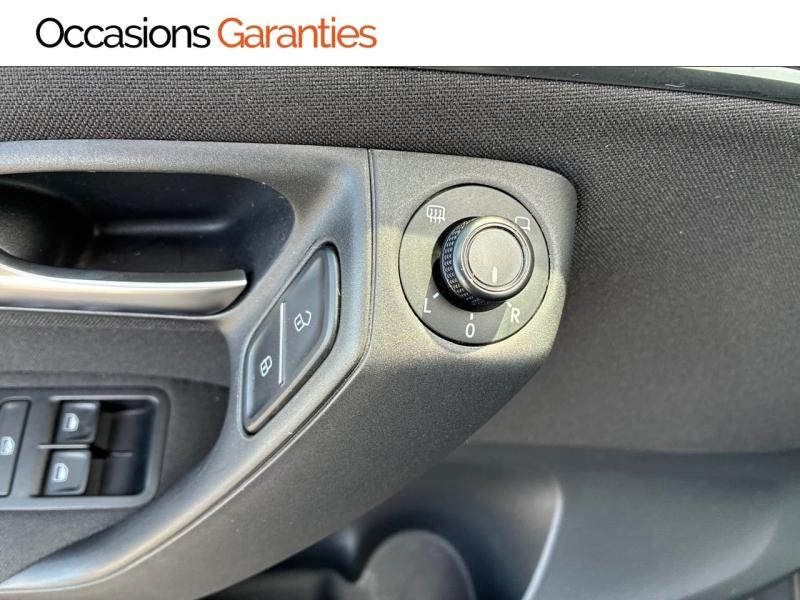 Voitures occasions VOLKSWAGEN POLO Confortline Clermont-Ferrand