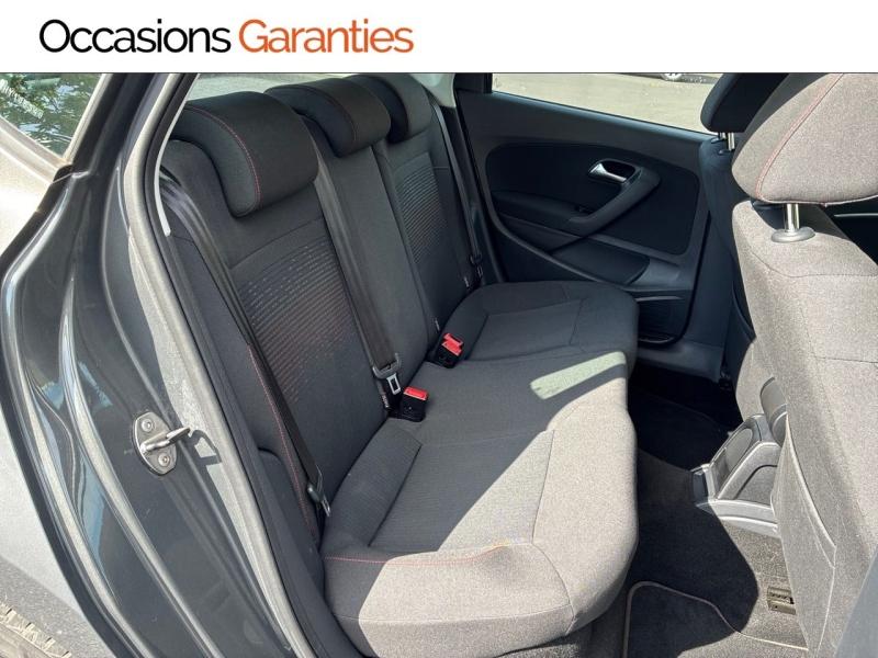 Voitures occasions VOLKSWAGEN POLO Confortline Clermont-Ferrand
