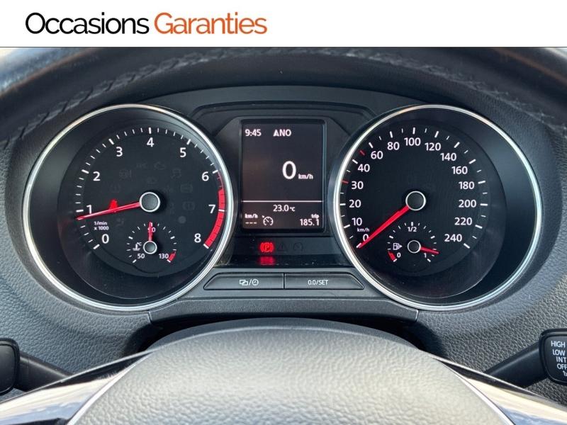 Voitures occasions VOLKSWAGEN POLO Confortline Clermont-Ferrand