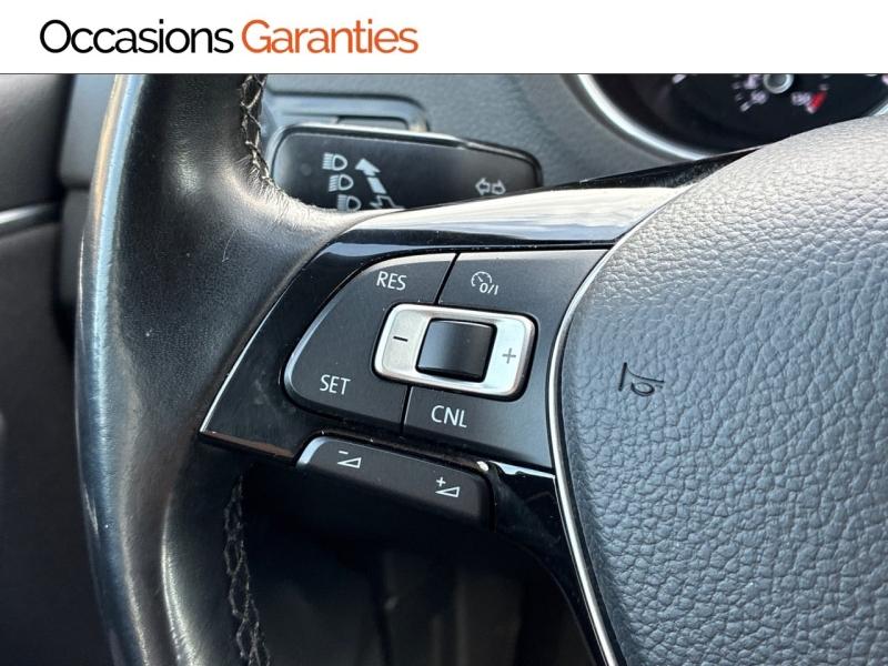 Voitures occasions VOLKSWAGEN POLO Confortline Clermont-Ferrand