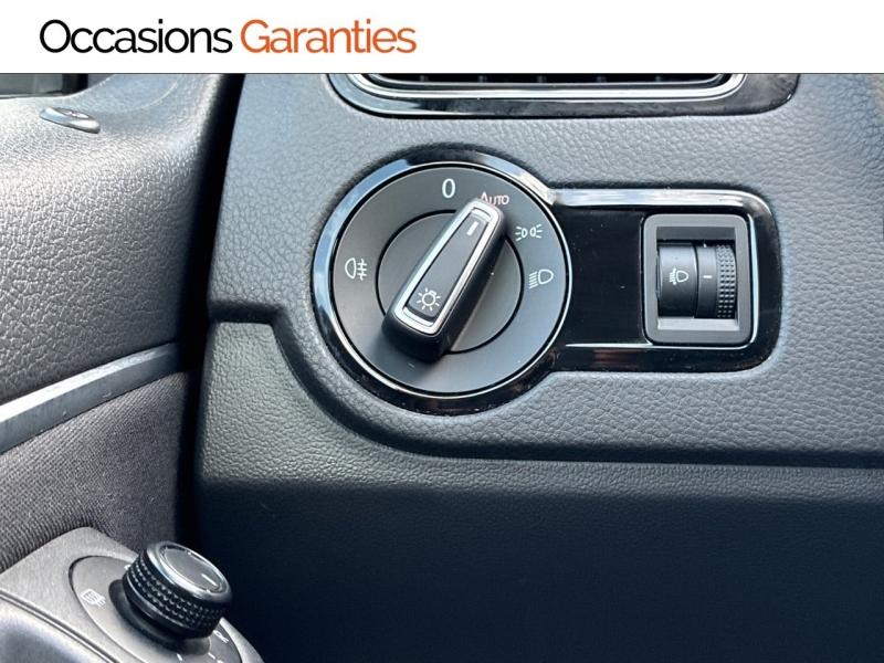 Voitures occasions VOLKSWAGEN POLO Confortline Clermont-Ferrand
