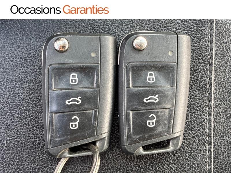 Voitures occasions VOLKSWAGEN POLO Confortline Clermont-Ferrand