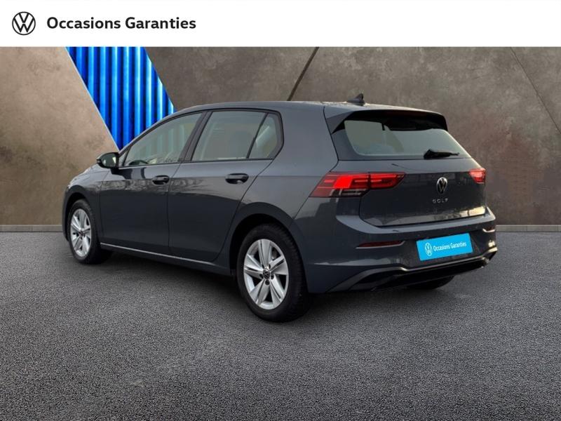 Voitures occasions VOLKSWAGEN GOLF Life Plus Clermont-Ferrand