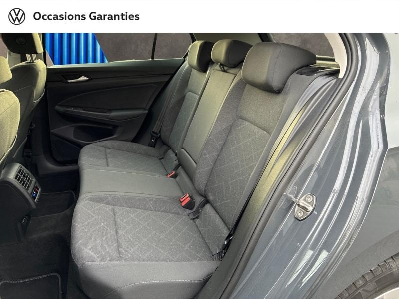 Voitures occasions VOLKSWAGEN GOLF Life Plus Clermont-Ferrand