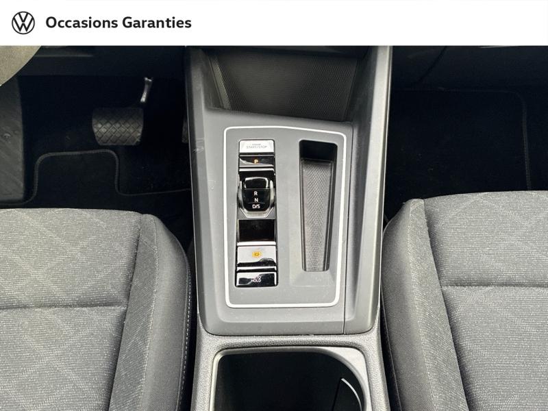 Voitures occasions VOLKSWAGEN GOLF Life Plus Clermont-Ferrand