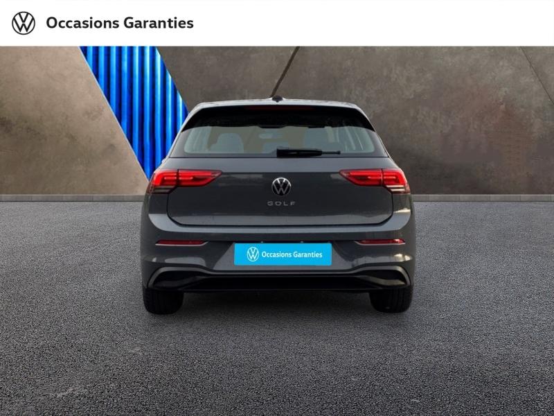 Voitures occasions VOLKSWAGEN GOLF Life Plus Clermont-Ferrand