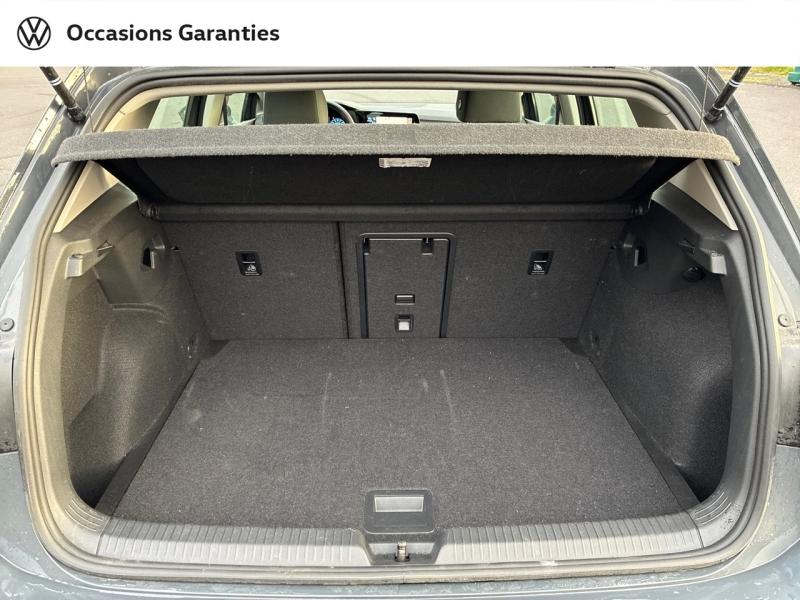 Voitures occasions VOLKSWAGEN GOLF Life Plus Clermont-Ferrand