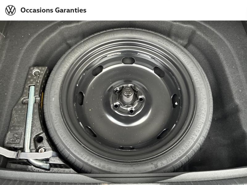 Voitures occasions VOLKSWAGEN GOLF Life Plus Clermont-Ferrand