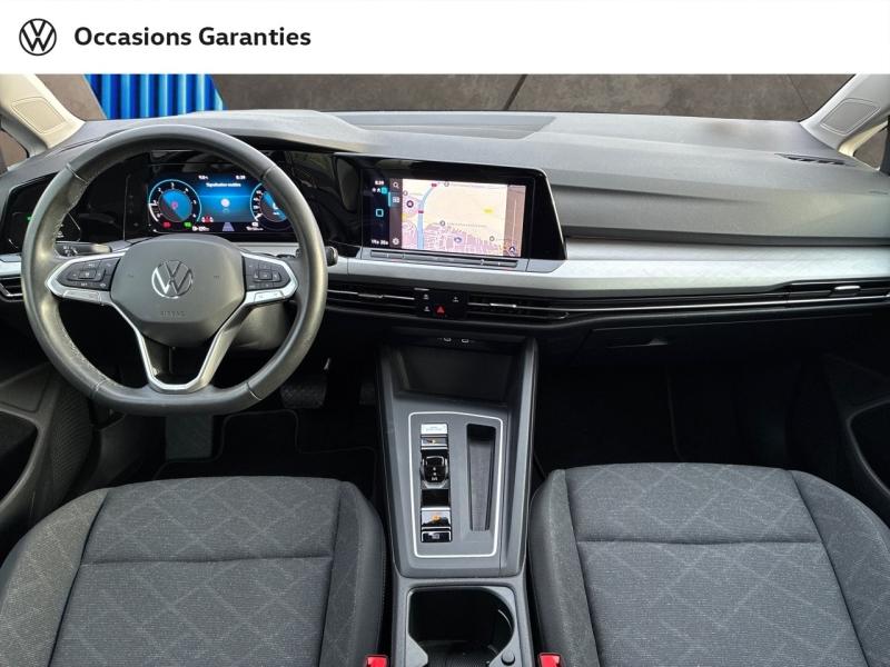 Voitures occasions VOLKSWAGEN GOLF Life Plus Clermont-Ferrand