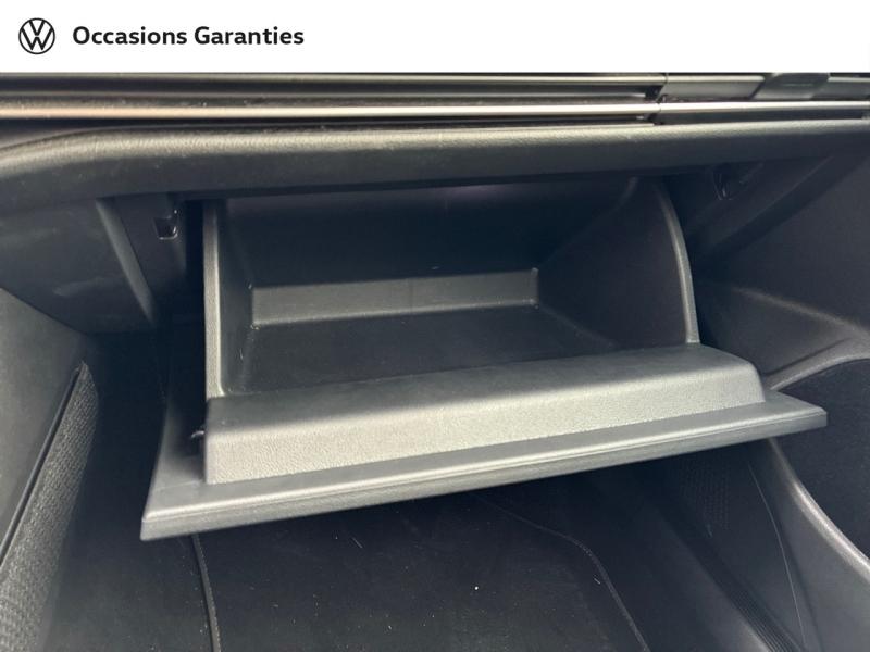 Voitures occasions VOLKSWAGEN GOLF Life Plus Clermont-Ferrand