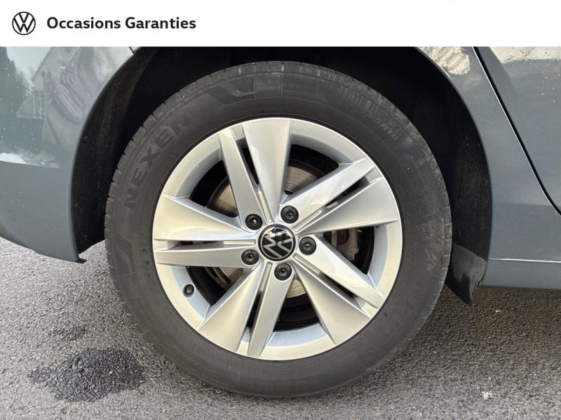 Voitures occasions VOLKSWAGEN GOLF Life Plus Clermont-Ferrand