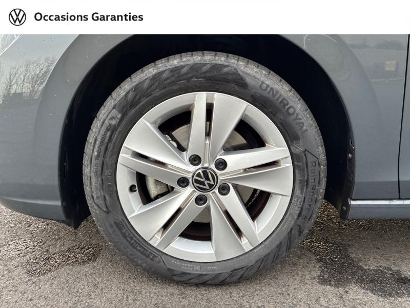 Voitures occasions VOLKSWAGEN GOLF Life Plus Clermont-Ferrand