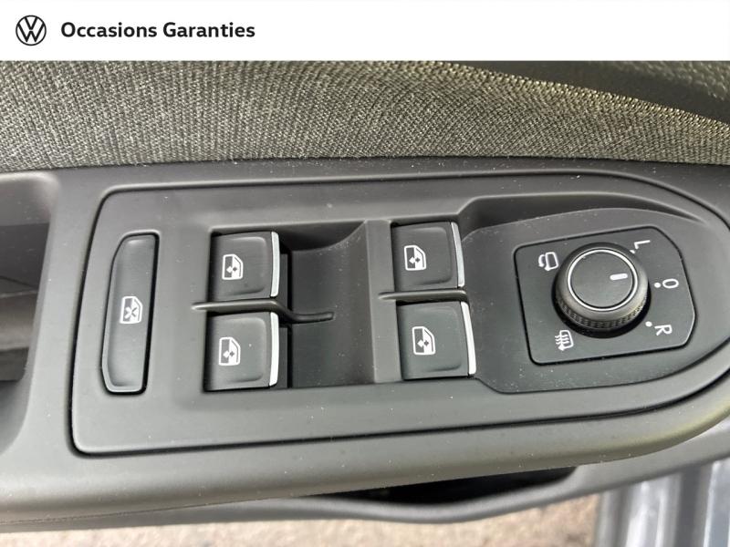 Voitures occasions VOLKSWAGEN GOLF Life Plus Clermont-Ferrand