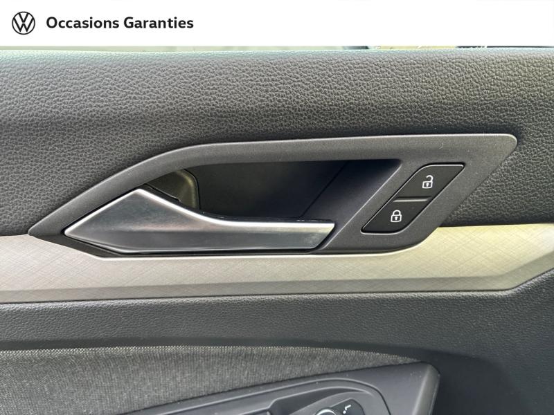 Voitures occasions VOLKSWAGEN GOLF Life Plus Clermont-Ferrand
