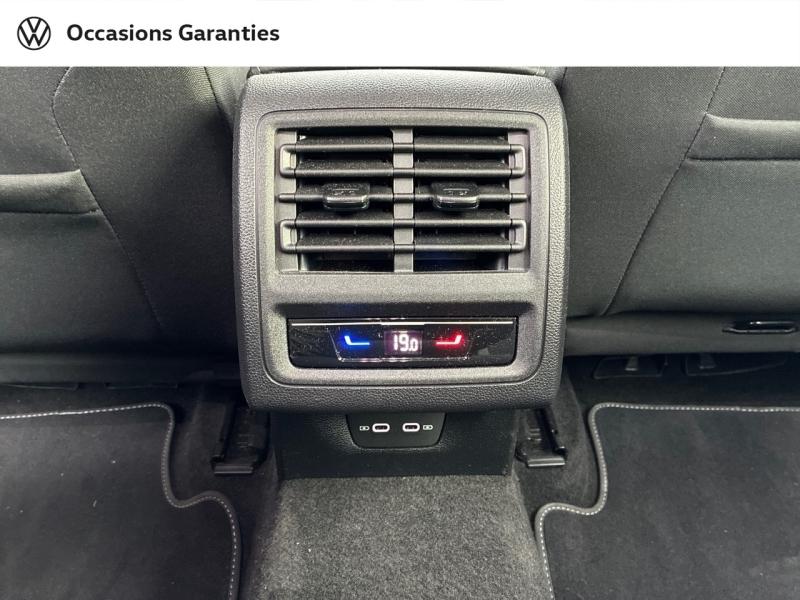 Voitures occasions VOLKSWAGEN GOLF Life Plus Clermont-Ferrand