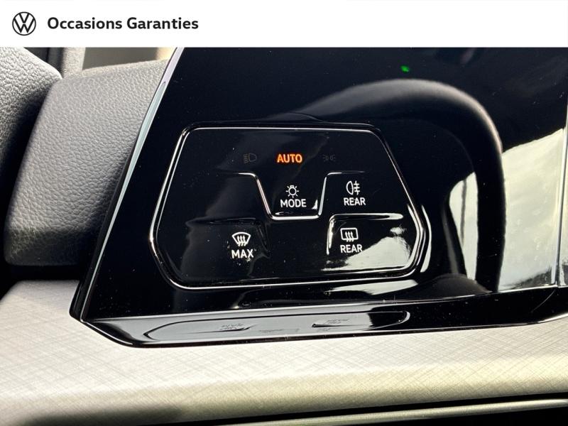 Voitures occasions VOLKSWAGEN GOLF Life Plus Clermont-Ferrand