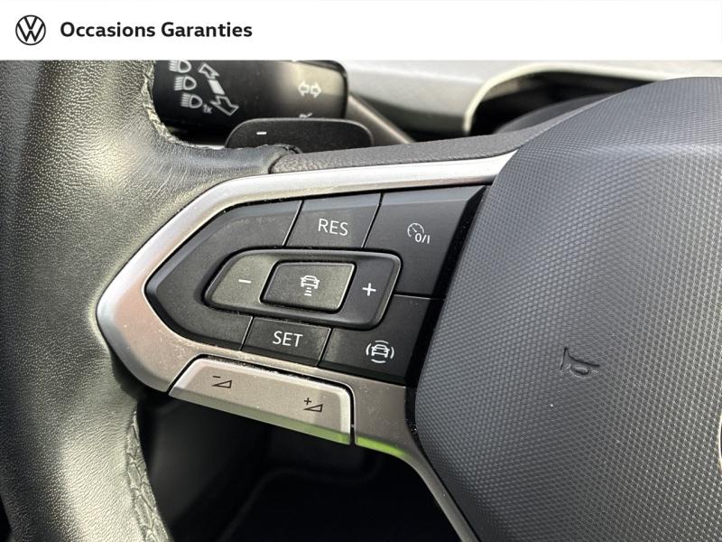 Voitures occasions VOLKSWAGEN GOLF Life Plus Clermont-Ferrand