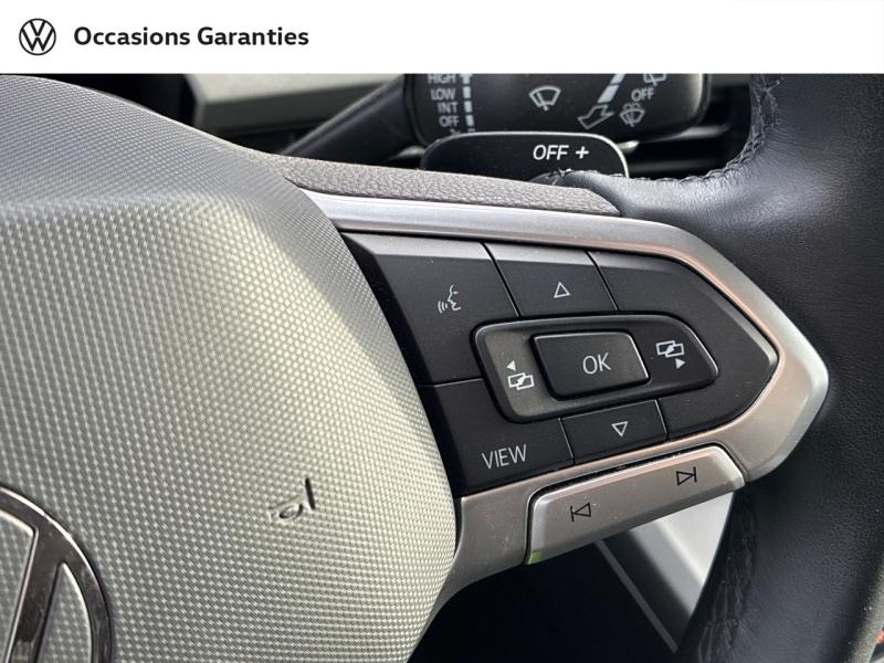 Voitures occasions VOLKSWAGEN GOLF Life Plus Clermont-Ferrand