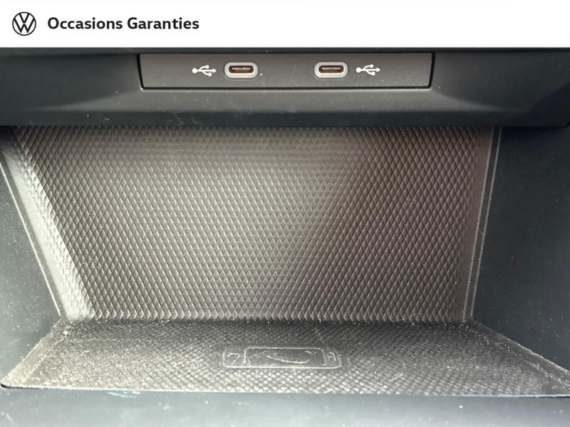 Voitures occasions VOLKSWAGEN GOLF Life Plus Clermont-Ferrand