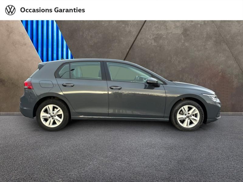 Voitures occasions VOLKSWAGEN GOLF Life Plus Clermont-Ferrand