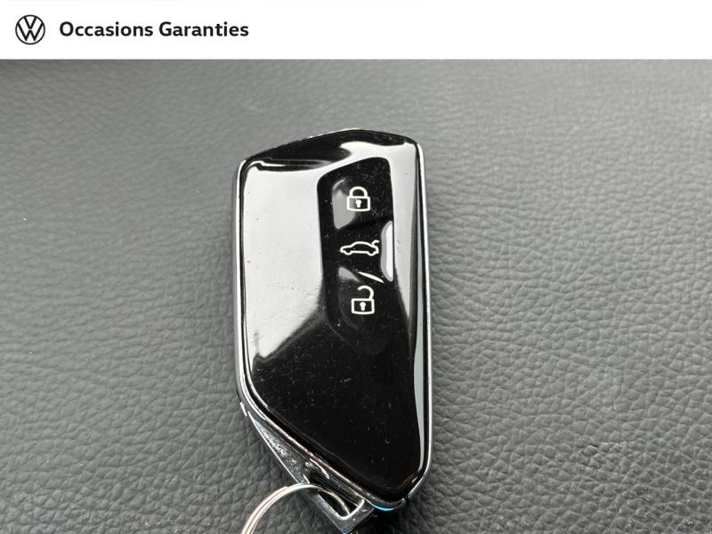 Voitures occasions VOLKSWAGEN GOLF Life Plus Clermont-Ferrand