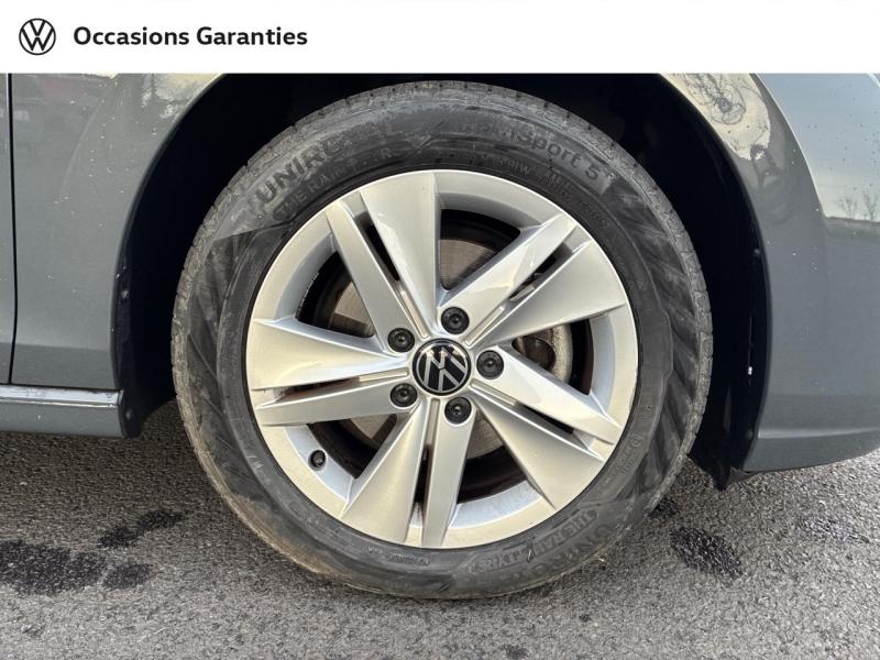 Voitures occasions VOLKSWAGEN GOLF Life Plus Clermont-Ferrand
