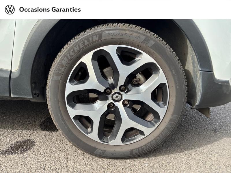 Voitures occasions RENAULT CAPTUR Intens Clermont-Ferrand