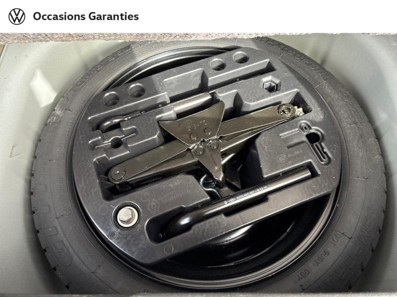 Voitures occasions RENAULT CAPTUR Intens Clermont-Ferrand