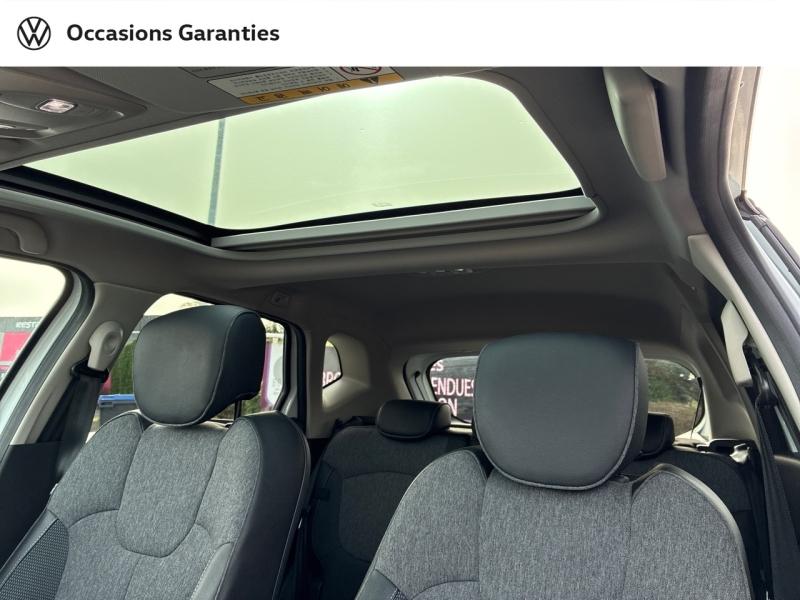 Voitures occasions RENAULT CAPTUR Intens Clermont-Ferrand