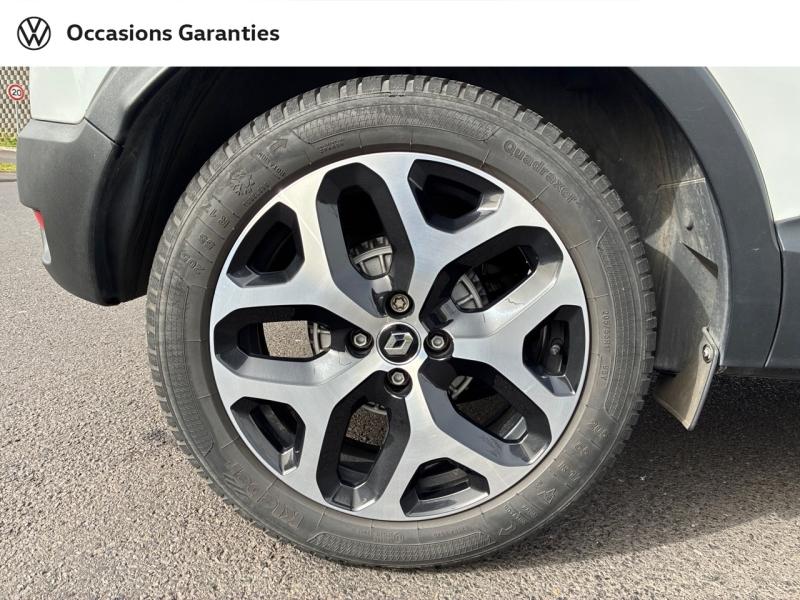 Voitures occasions RENAULT CAPTUR Intens Clermont-Ferrand