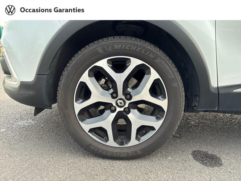 Voitures occasions RENAULT CAPTUR Intens Clermont-Ferrand