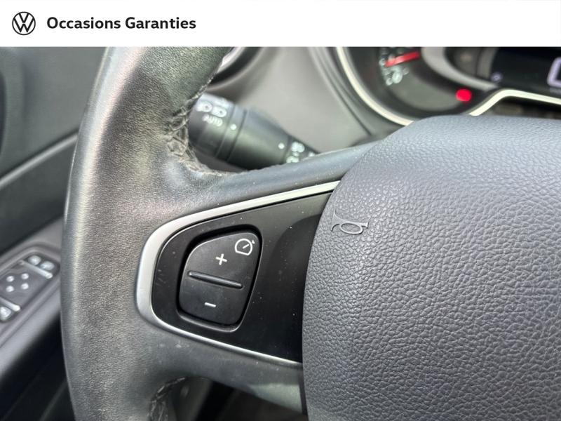 Voitures occasions RENAULT CAPTUR Intens Clermont-Ferrand