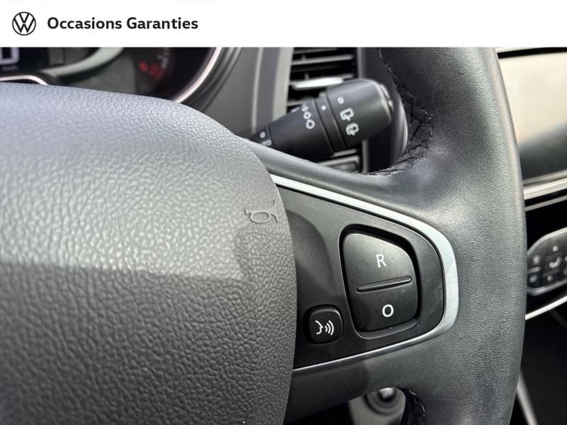 Voitures occasions RENAULT CAPTUR Intens Clermont-Ferrand