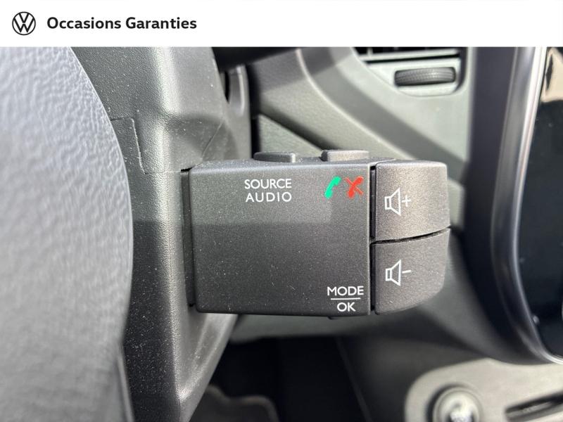 Voitures occasions RENAULT CAPTUR Intens Clermont-Ferrand