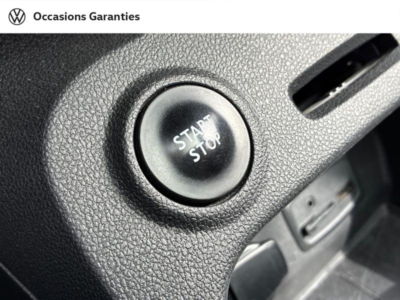 Voitures occasions RENAULT CAPTUR Intens Clermont-Ferrand