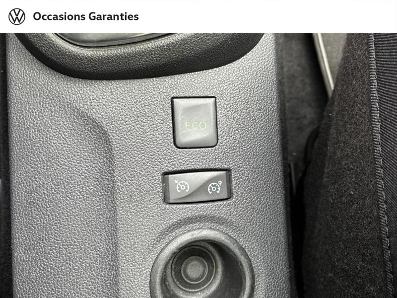 Voitures occasions RENAULT CAPTUR Intens Clermont-Ferrand