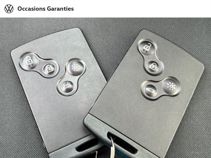 Voitures occasions RENAULT CAPTUR Intens Clermont-Ferrand