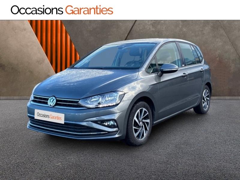 Voitures occasions VOLKSWAGEN GOLF  Clermont-Ferrand