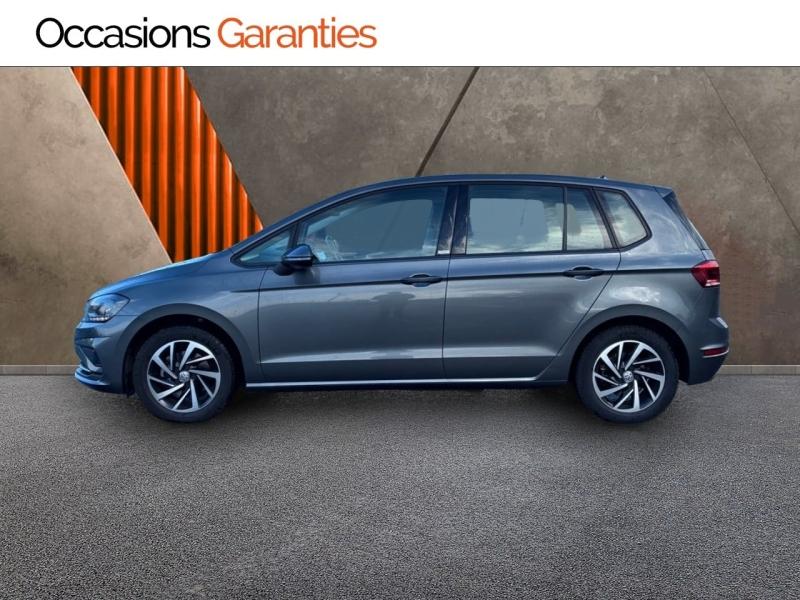 Voitures occasions VOLKSWAGEN GOLF  Clermont-Ferrand