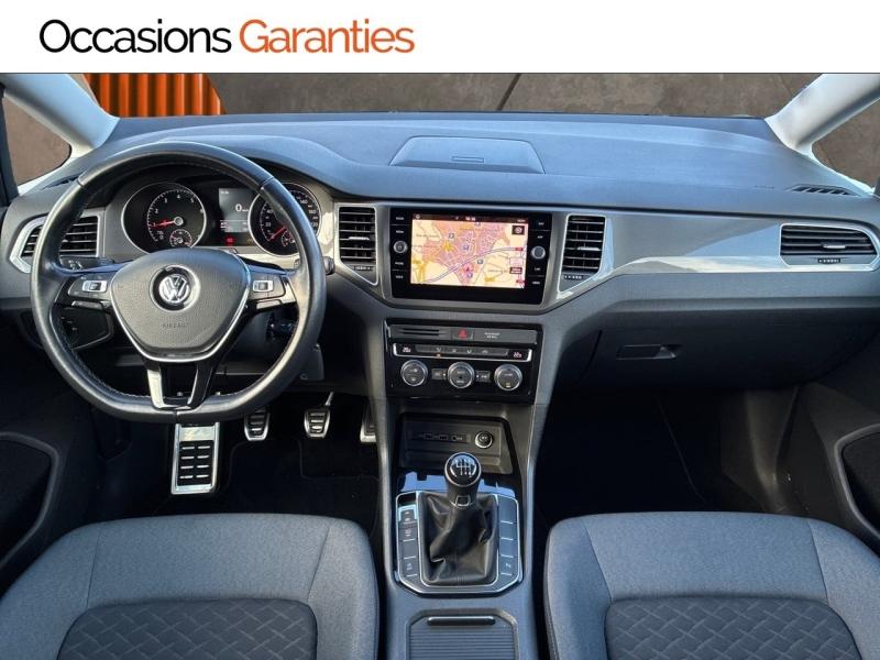 Voitures occasions VOLKSWAGEN GOLF  Clermont-Ferrand