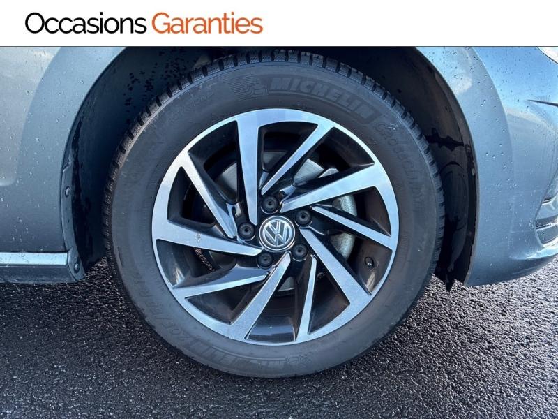 Voitures occasions VOLKSWAGEN GOLF SPORTSVAN Connect Clermont-Ferrand