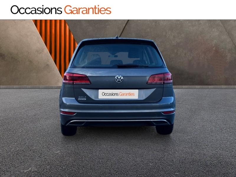 Voitures occasions VOLKSWAGEN GOLF SPORTSVAN Connect Clermont-Ferrand