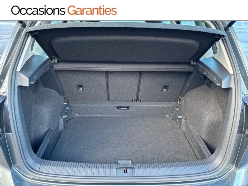 Voitures occasions VOLKSWAGEN GOLF SPORTSVAN Connect Clermont-Ferrand