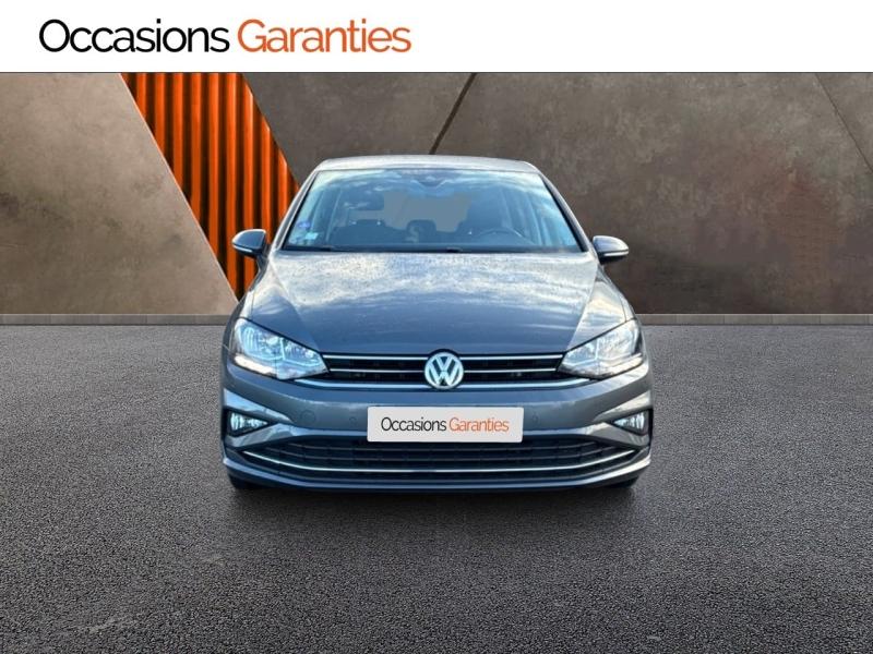 Voitures occasions VOLKSWAGEN GOLF SPORTSVAN Connect Clermont-Ferrand