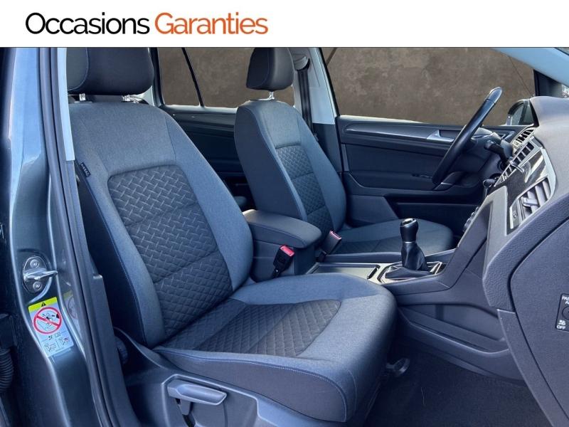 Voitures occasions VOLKSWAGEN GOLF  Clermont-Ferrand