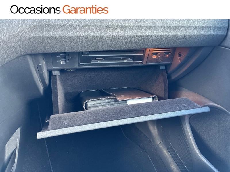 Voitures occasions VOLKSWAGEN GOLF SPORTSVAN Connect Clermont-Ferrand