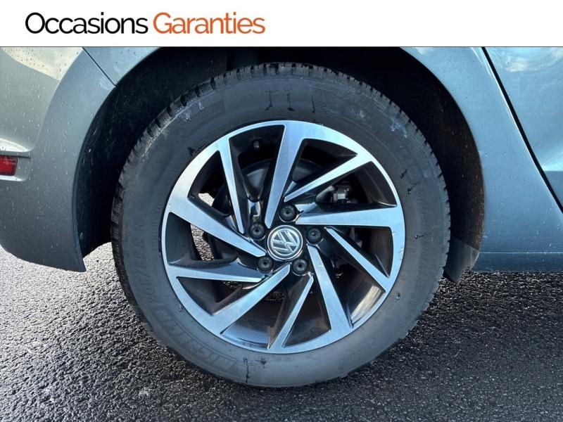 Voitures occasions VOLKSWAGEN GOLF SPORTSVAN Connect Clermont-Ferrand